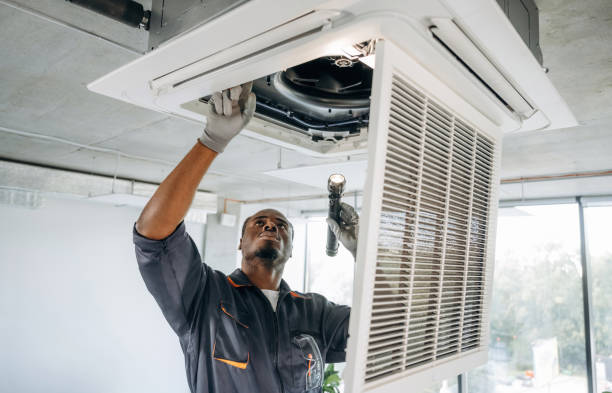 Licensed Hvac Repair service in Dalzell, SC - FH HVAC